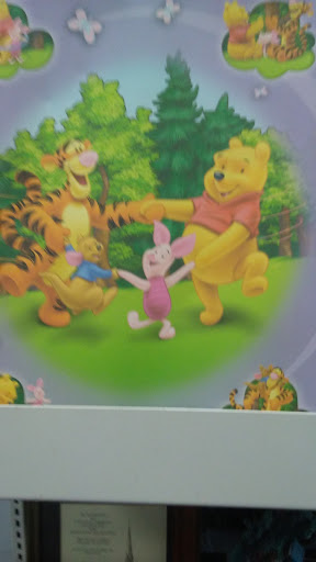 Thrift Store «Goodwill Turnberry Retail Store», reviews and photos, 12638 Jefferson Ave #30, Newport News, VA 23602, USA