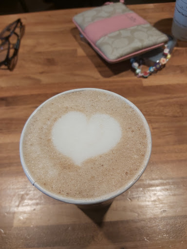 Coffee Shop «Track 5 Coffee», reviews and photos, 5 Eastman St, Cranford, NJ 07016, USA