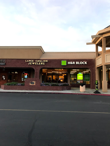 Lance Cavalieri Jewelers, 1102 E Stanley Blvd, Livermore, CA 94550, USA, 