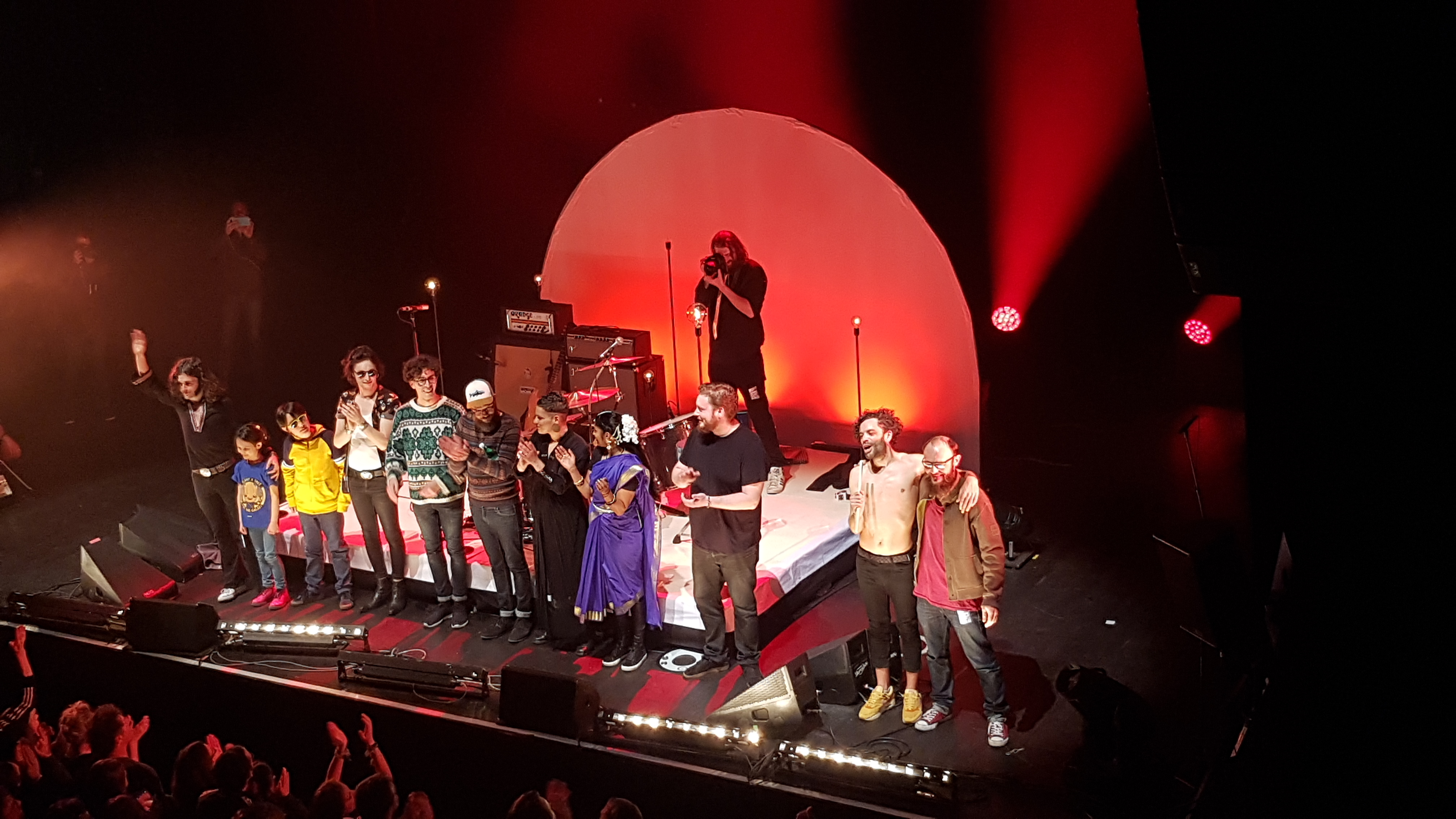 Photo n° 8 de l'avis de emmanuel.i fait le 07/04/2019 à 01:14