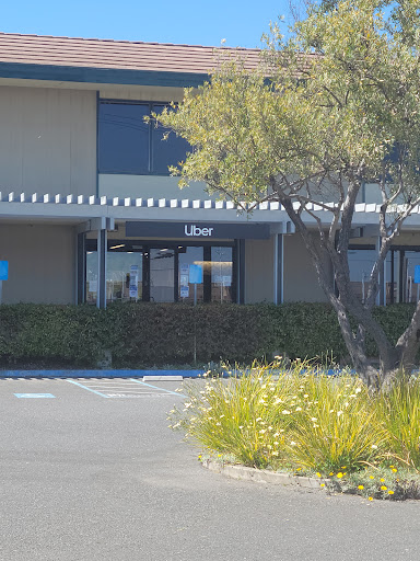 Uber Greenlight image