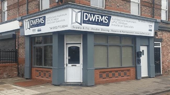 DWFMS (Commercial-Domestic-Windows)Group Limited