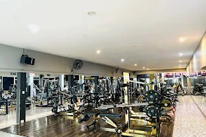DC Gym fitness center image