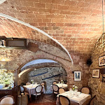 Photo n°1 de l'avis de Ibizamurphys. fait le 06/05/2024 à 18:37 sur le  L'Osteria del Pinzagrilli e B e B Il sogno del Pinzagrilli à Guardistallo