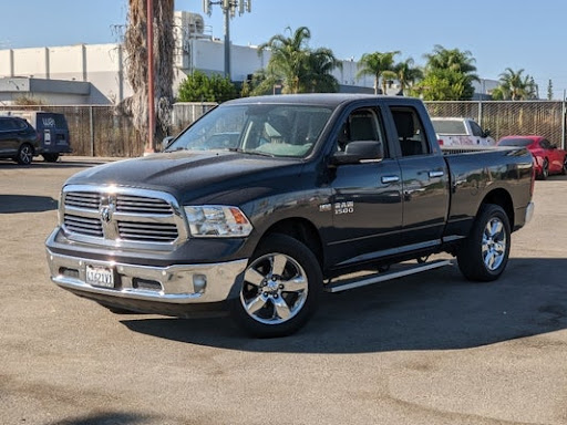 Car Dealer «Salazar Used Cars», reviews and photos, 995 N 107th Ave, Avondale, AZ 85323, USA