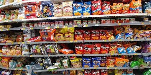 Discount Store «Walmart», reviews and photos, 450 Highland Ave, Salem, MA 01970, USA