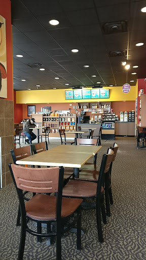 Coffee Shop «BIGGBY COFFEE», reviews and photos, 26740 Gratiot Ave, Roseville, MI 48066, USA