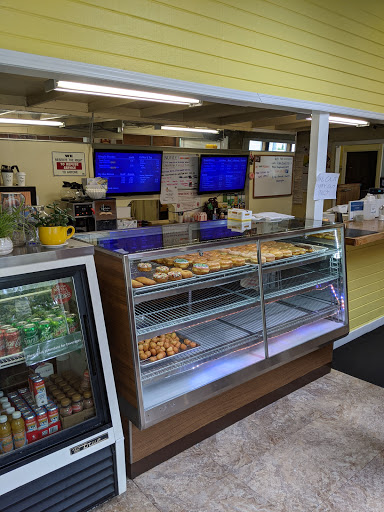 Donut Shop «King Donuts», reviews and photos, 9232 Rainier Ave S, Seattle, WA 98118, USA