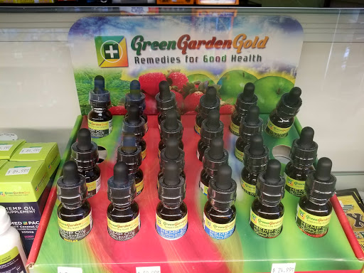 Tobacco Shop «Smokin Glassworks», reviews and photos, 3580 Preston Rd Ste 106, Frisco, TX 75034, USA