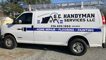 GC handyman service LLC