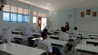 Foto SMP  Negeri 5 Cikarang Selatan, Kabupaten Bekasi