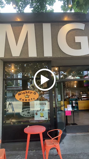 Donut Shop «Mighty-O Donuts», reviews and photos, 1555 NW Market St, Seattle, WA 98107, USA