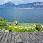 Photo n°1 de l'avis de Cola.i fait le 04/08/2023 à 21:16 sur le  Hotel Residence Merano à Brenzone sul Garda