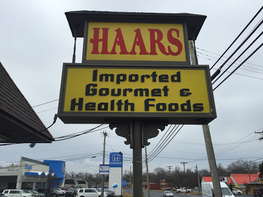 Health Food Store «Haars Health Food Center», reviews and photos, 1437 S Delsea Dr, Vineland, NJ 08360, USA