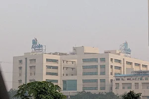 Apollo Hospitals image