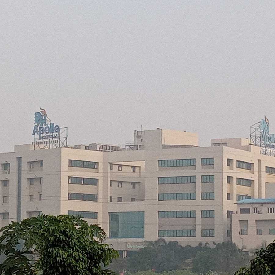 Apollo Hospitals