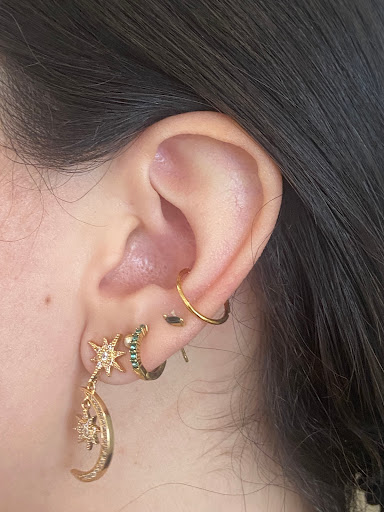 Explore forest sleeve tattoo ideas, creative tattoo ideas in Oviedo, available at Fine Ink Studios Tattoos