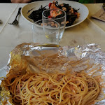 Photo n°2 de l'avis de Valentino.e fait le 03/06/2020 à 16:46 sur le  Ristorante Pizzeria la Lanterna di Riccardo Ardiccioni à Follonica