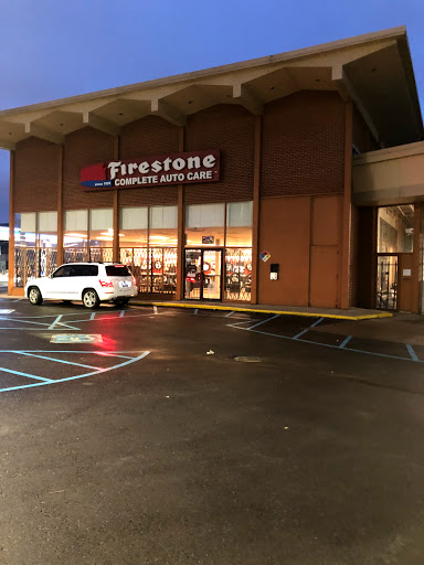 Tire Shop «Firestone Complete Auto Care», reviews and photos, 1801 Michigan Ave, Detroit, MI 48216, USA