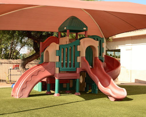 Preschool «Childtime of Chandler, AZ», reviews and photos, 350 N Pennington Dr, Chandler, AZ 85224, USA