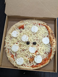 Photos du propriétaire du Pizzas à emporter Pizz' Break à Montaigu-Vendée - n°11