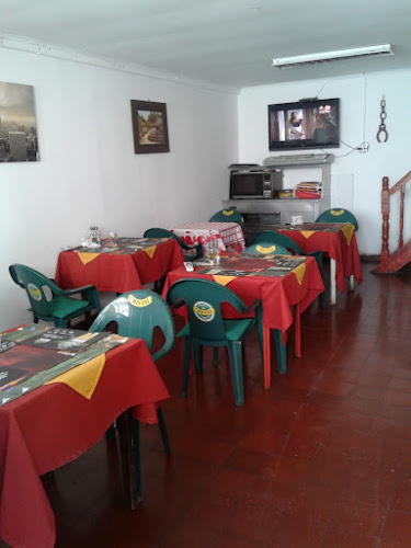 Opiniones de Restaurante D'GUSTO (Picada) en La Serena - Restaurante
