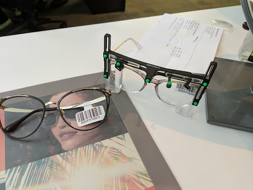 Eye Care Center «LensCrafters», reviews and photos, 9730 SW Washington Square Rd, Tigard, OR 97223, USA