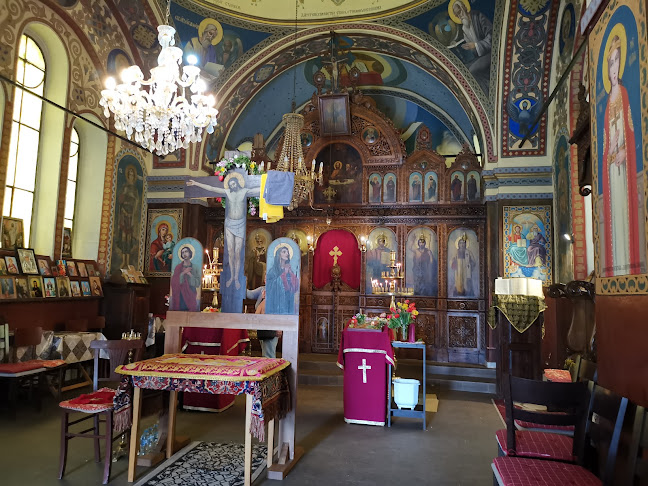 Отзиви за храм "Св. Николай Чудотворец" в София - църква