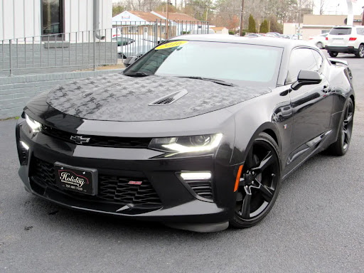 Used Car Dealer «Holiday Motors», reviews and photos, 3203 Victory Blvd, Portsmouth, VA 23702, USA