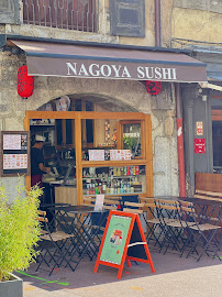 Photos du propriétaire du Restaurant japonais Nagoya sushi à Annecy - n°16