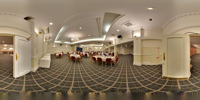 Reviews of The H Suite in Birmingham - Event Planner