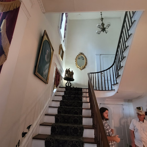 Tourist Attraction «McRaven Tour Home», reviews and photos, 1445 Harrison St, Vicksburg, MS 39180, USA