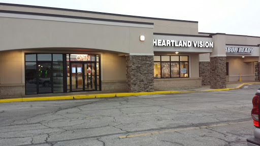 Heartland Vision