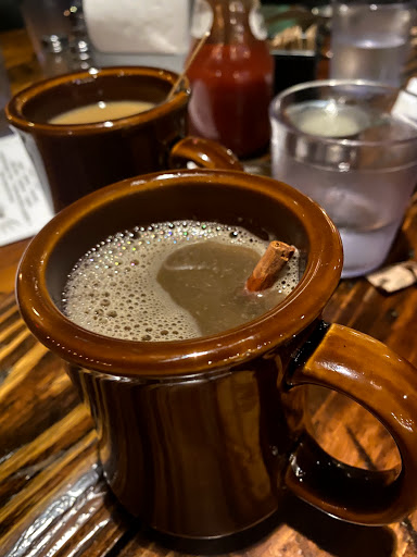 Bar «Spirit», reviews and photos, 242 51st St, Pittsburgh, PA 15201, USA