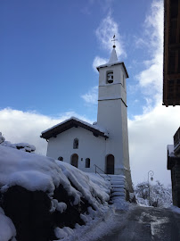 Photos du propriétaire du Restaurant Goyet à Villaroger - n°19