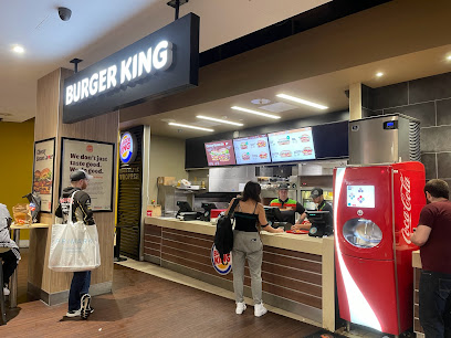 Burger King - Blackpool Houndshill SC Food Court, Blackpool FY1 4HU, United Kingdom