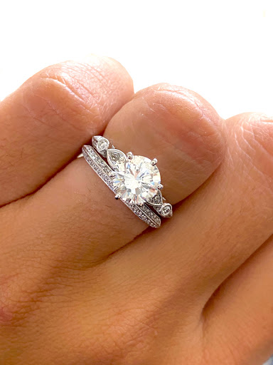 Jeweler «Birmingham Jewelry», reviews and photos, 34756 Dequindre Rd, Sterling Heights, MI 48310, USA