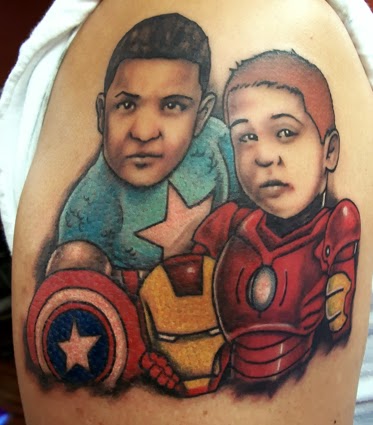 Explore forearm rose tattoo ideas, creative tattoo ideas in Kent, available at South Water Studios