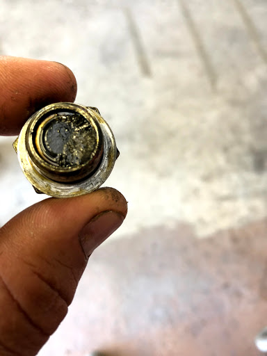 Auto Repair Shop «AA Foreign Car Repair», reviews and photos, 2203 N Ponce De Leon Blvd, St Augustine, FL 32084, USA