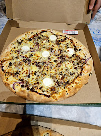 Pizza du Pizzeria Pizza Pronto Gif-sur-Yvette - n°16
