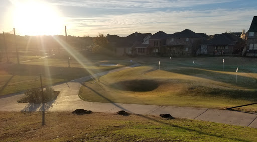 Golf Course «Jim McLean Golf Center», reviews and photos, 8940 Creek Run Rd, Fort Worth, TX 76120, USA