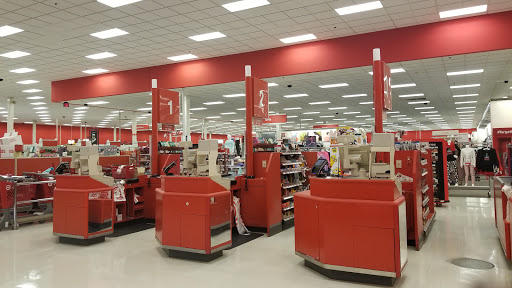 Department Store «Target», reviews and photos, 475 Hartford Rd, New Britain, CT 06053, USA