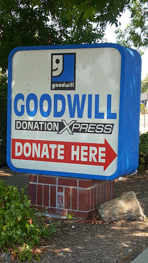 Thrift Store «Goodwill Store & Donation X-press», reviews and photos