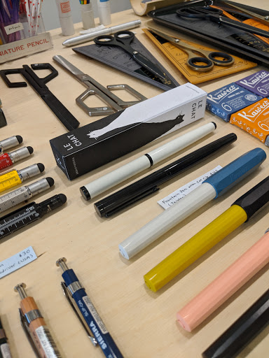 Stationery Store «Little Otsu», reviews and photos, 3225 SE Division St, Portland, OR 97202, USA