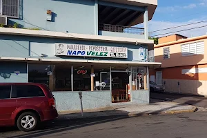 Napo Velez Bakery image