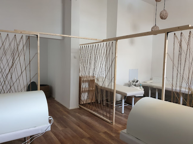 Opinii despre GODDESS SALON - REMODELARE CORPORALĂ CĂLĂRAȘI în <nil> - Coafor