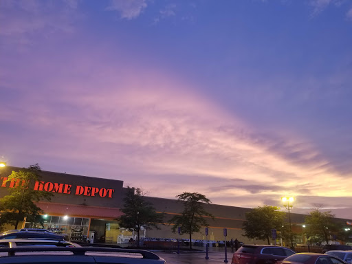 Home Improvement Store «The Home Depot», reviews and photos, 50 Traders Way, Salem, MA 01970, USA