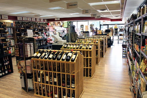 Wine Store «Wine Gourmet», reviews and photos, 3524 Electric Rd, Roanoke, VA 24018, USA