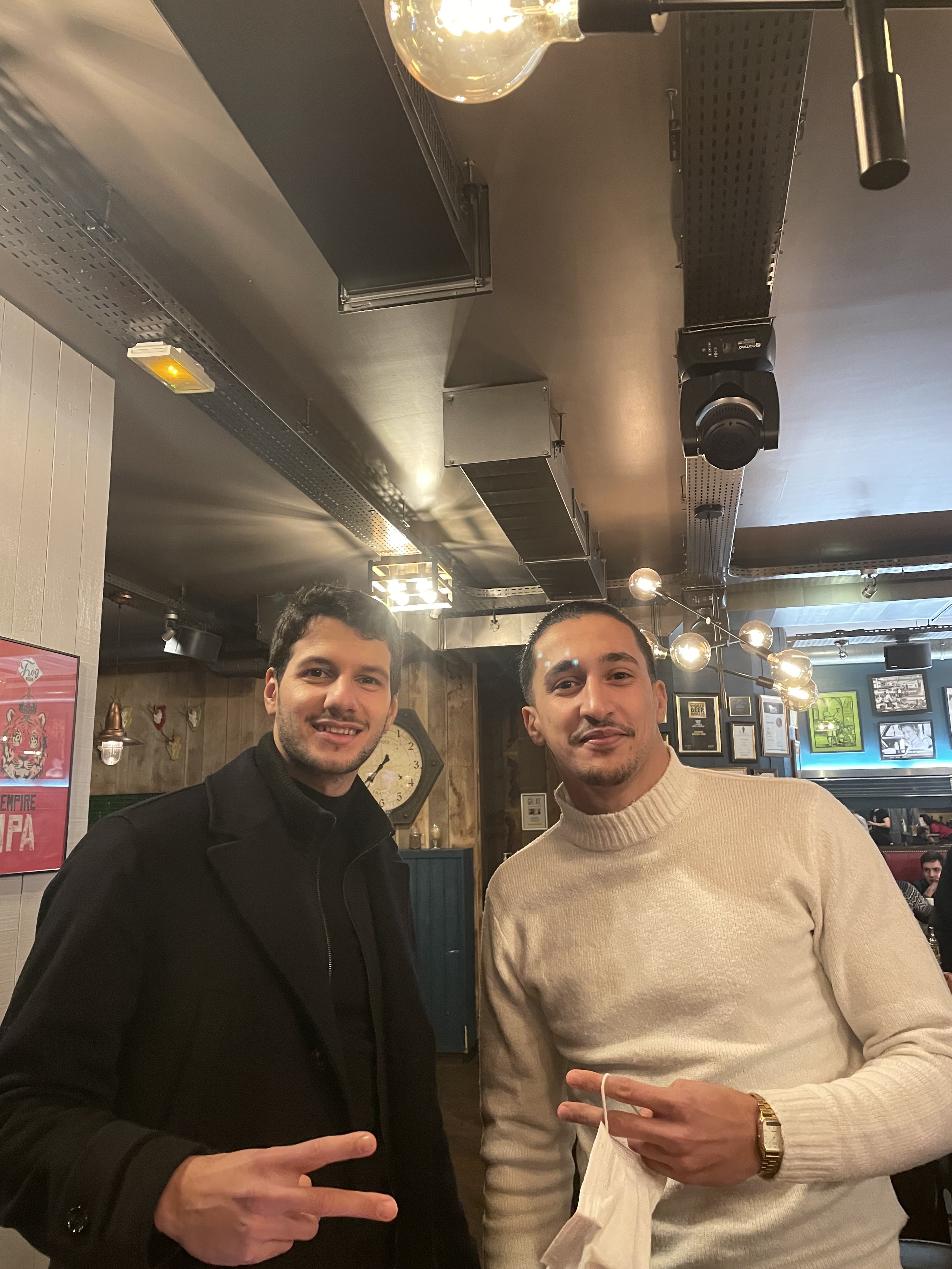 Photo n° 1 de l'avis de Mohamed.i fait le 17/01/2022 à 19:49