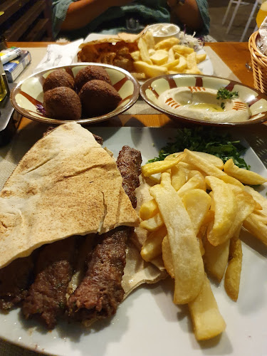 Opinii despre Restaurant Byblos Portul Tomis în <nil> - Restaurant